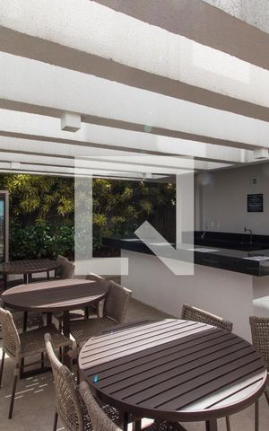 Apartamento para alugar com 70m², 2 quartos e 2 vagasÁrea Comum