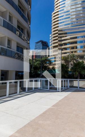 Apartamento para alugar com 70m², 2 quartos e 2 vagasÁrea Comum