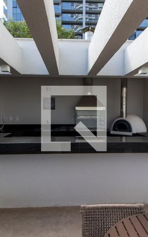 Apartamento para alugar com 70m², 2 quartos e 2 vagasÁrea Comum