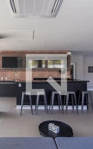 Apartamento para alugar com 70m², 2 quartos e 2 vagasÁrea Comum