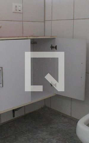 Casa à venda com 120m², 3 quartos e 4 vagasBanheiro da Suíte 2