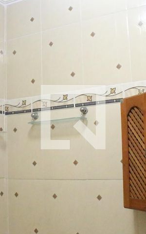 Casa à venda com 120m², 3 quartos e 4 vagasBanheiro Social