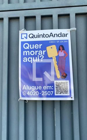Casa à venda com 120m², 3 quartos e 4 vagasPlaquinha