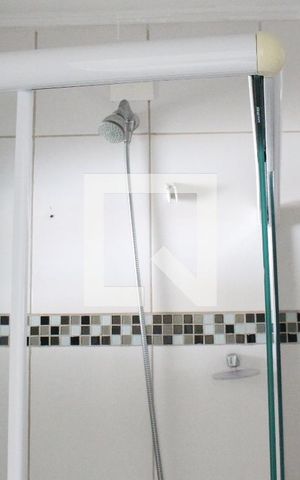 Casa à venda com 120m², 3 quartos e 4 vagasBanheiro da Suíte 2