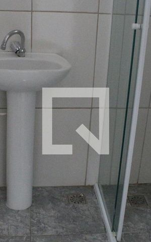 Casa à venda com 120m², 3 quartos e 4 vagasBanheiro da Suíte 1