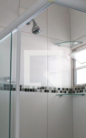 Casa à venda com 120m², 3 quartos e 4 vagasBanheiro da Suíte 1
