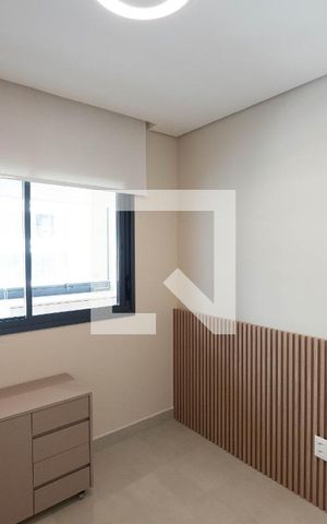Apartamento para alugar com 67m², 2 quartos e 1 vagaQuarto
