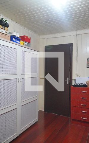 Casa à venda com 120m², 4 quartos e 2 vagas Quarto 2