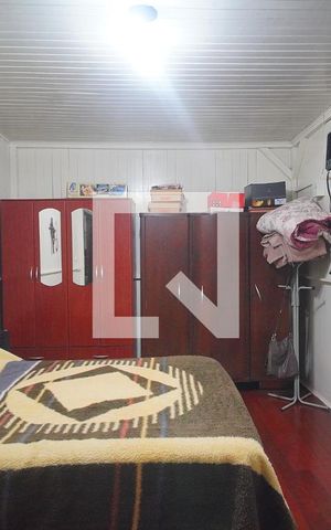 Casa à venda com 120m², 4 quartos e 2 vagasQuarto 1