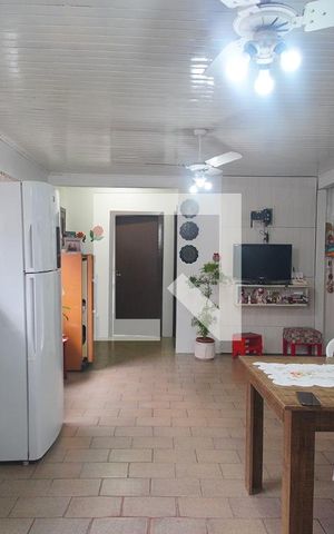 Casa à venda com 120m², 4 quartos e 2 vagasCozinha