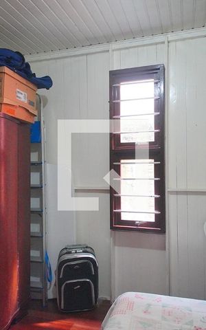 Casa à venda com 120m², 4 quartos e 2 vagas Quarto 3