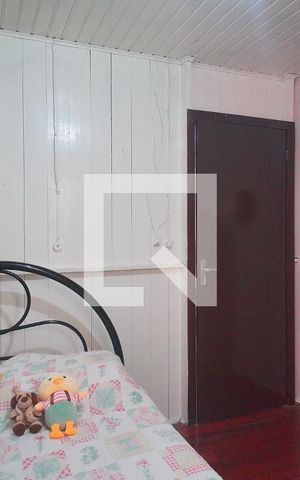 Casa à venda com 120m², 4 quartos e 2 vagas Quarto 3