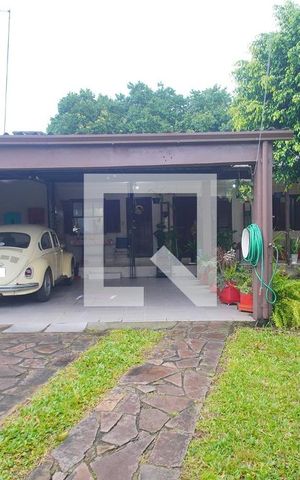 Casa à venda com 120m², 4 quartos e 2 vagasÁrea externa