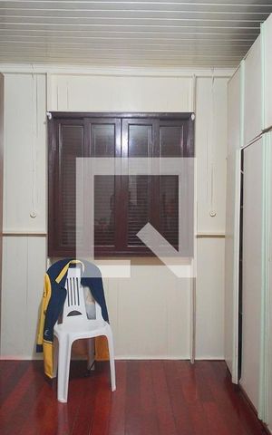 Casa à venda com 120m², 4 quartos e 2 vagas Quarto 2