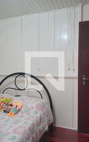 Casa à venda com 120m², 4 quartos e 2 vagas Quarto 3