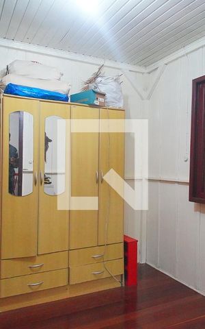 Casa à venda com 120m², 4 quartos e 2 vagas Quarto 4