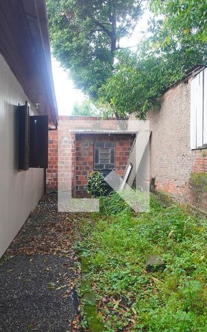 Casa à venda com 120m², 4 quartos e 2 vagasÁrea externa