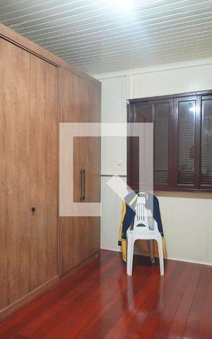 Casa à venda com 120m², 4 quartos e 2 vagas Quarto 2
