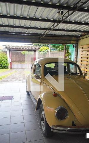Casa à venda com 120m², 4 quartos e 2 vagasGaragem