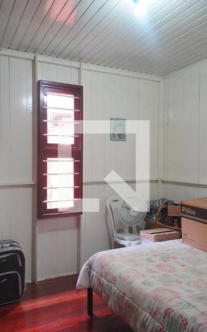 Casa à venda com 120m², 4 quartos e 2 vagas Quarto 3