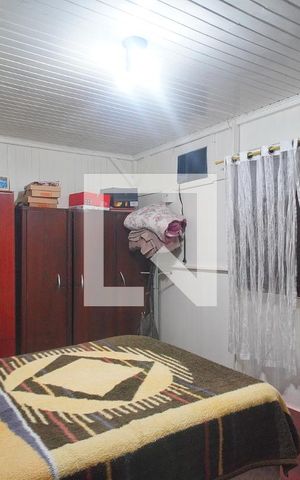 Casa à venda com 120m², 4 quartos e 2 vagasQuarto 1