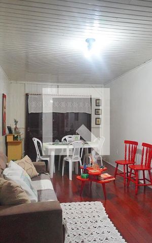 Casa à venda com 120m², 4 quartos e 2 vagasSala 