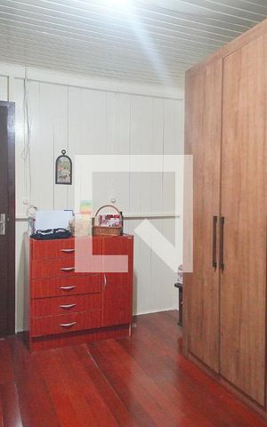 Casa à venda com 120m², 4 quartos e 2 vagas Quarto 2