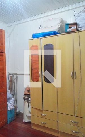 Casa à venda com 120m², 4 quartos e 2 vagas Quarto 4