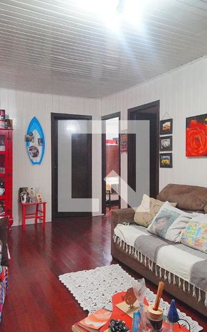 Casa à venda com 120m², 4 quartos e 2 vagasSala 