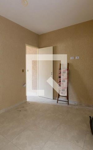 Apartamento para alugar com 40m², 1 quarto e sem vaga Apartamento para alugar com 40m², 1 quarto e sem vagaQuarto