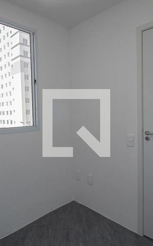 Apartamento à venda com 35m², 2 quartos e sem vagaQuarto 1