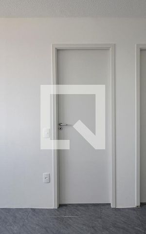 Apartamento à venda com 35m², 2 quartos e sem vagaSala