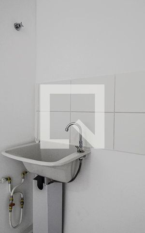 Apartamento à venda com 35m², 2 quartos e sem vagaÁrea de Serviço