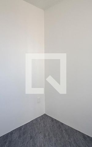 Apartamento à venda com 35m², 2 quartos e sem vagaQuarto 1