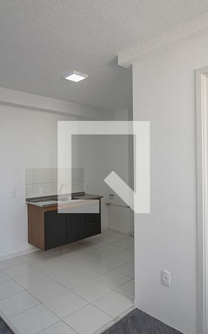 Apartamento à venda com 35m², 2 quartos e sem vagaSala