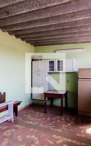 Casa à venda com 271m², 3 quartos e 6 vagas Casa à venda com 271m², 3 quartos e 6 vagasChurrasqueira