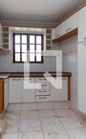 Casa para alugar com 75m², 1 quarto e sem vaga Casa para alugar com 75m², 1 quarto e sem vagaCozinha