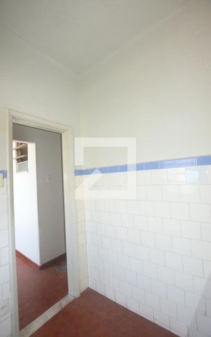 Apartamento para alugar com 65m², 2 quartos e sem vagaCozinha