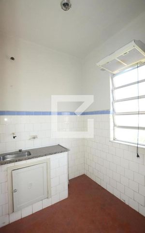 Apartamento para alugar com 65m², 2 quartos e sem vagaCozinha