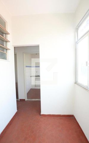 Apartamento para alugar com 65m², 2 quartos e sem vagaCopa