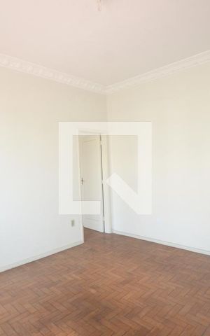 Apartamento para alugar com 65m², 2 quartos e sem vagaSala