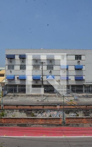 Apartamento para alugar com 65m², 2 quartos e sem vagaVista do Quarto  2