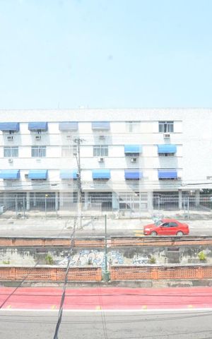 Apartamento para alugar com 65m², 2 quartos e sem vagaVista da Sala