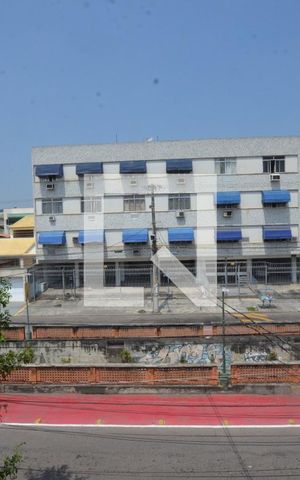 Apartamento para alugar com 65m², 2 quartos e sem vagaVista da Quarto de Serviço