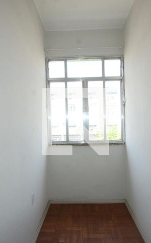 Apartamento para alugar com 65m², 2 quartos e sem vagaQuarto  1