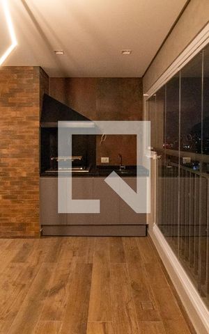 Apartamento à venda com 83m², 3 quartos e 1 vagaVaranda