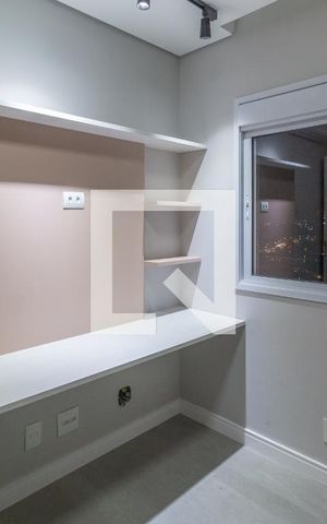 Apartamento à venda com 83m², 3 quartos e 1 vagaQuarto 2