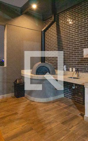 Apartamento à venda com 83m², 3 quartos e 1 vagaÁrea comum - Churrasqueira