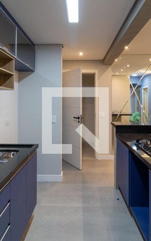 Apartamento à venda com 83m², 3 quartos e 1 vagaCozinha