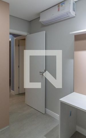 Apartamento à venda com 83m², 3 quartos e 1 vagaQuarto 2
